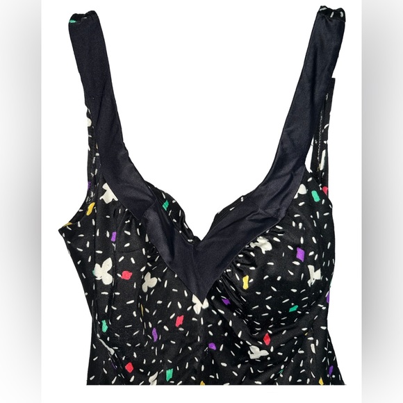 Maxine of Hollywood Vintage Swimsuit - Picture 2 of 8